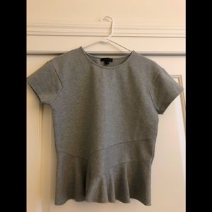 J.crew blouse size 8